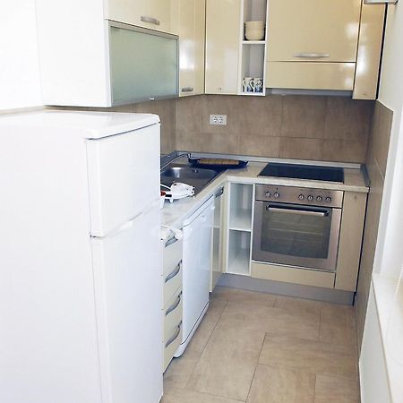 Apartments Maslina 프리모스턴 외부 사진